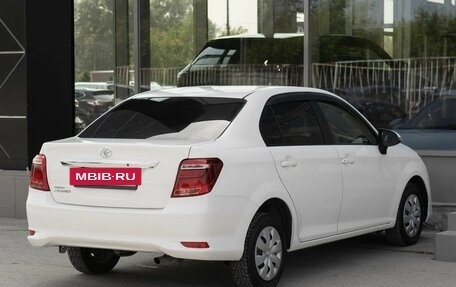 Toyota Corolla, 2015 год, 820 000 рублей, 5 фотография