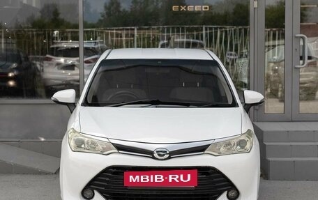 Toyota Corolla, 2015 год, 820 000 рублей, 2 фотография
