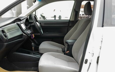 Toyota Corolla, 2015 год, 820 000 рублей, 18 фотография
