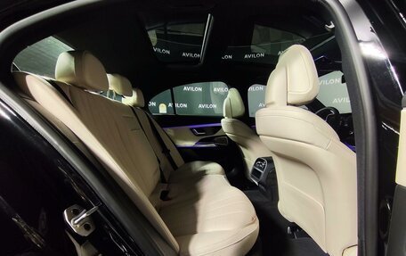 Mercedes-Benz E-Класс, 2025 год, 10 614 000 рублей, 19 фотография