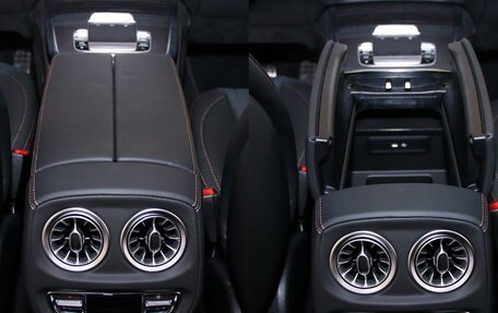 Mercedes-Benz G-Класс W463 рестайлинг _iii, 2025 год, 25 900 000 рублей, 5 фотография