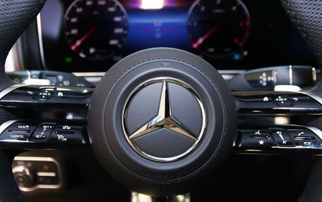 Mercedes-Benz G-Класс W463 рестайлинг _iii, 2025 год, 25 900 000 рублей, 10 фотография