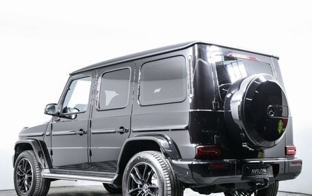 Mercedes-Benz G-Класс W463 рестайлинг _iii, 2025 год, 25 900 000 рублей, 11 фотография
