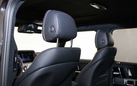 Mercedes-Benz G-Класс W463 рестайлинг _iii, 2025 год, 25 900 000 рублей, 15 фотография