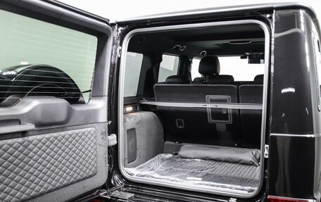Mercedes-Benz G-Класс W463 рестайлинг _iii, 2025 год, 25 900 000 рублей, 6 фотография