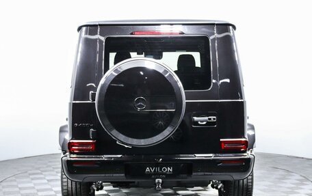 Mercedes-Benz G-Класс W463 рестайлинг _iii, 2025 год, 25 900 000 рублей, 12 фотография