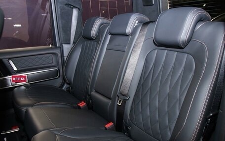 Mercedes-Benz G-Класс W463 рестайлинг _iii, 2025 год, 25 900 000 рублей, 16 фотография