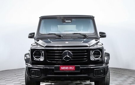 Mercedes-Benz G-Класс W463 рестайлинг _iii, 2025 год, 25 900 000 рублей, 2 фотография