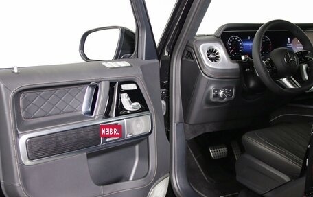 Mercedes-Benz G-Класс W463 рестайлинг _iii, 2025 год, 25 900 000 рублей, 8 фотография