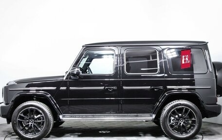 Mercedes-Benz G-Класс W463 рестайлинг _iii, 2025 год, 25 900 000 рублей, 13 фотография