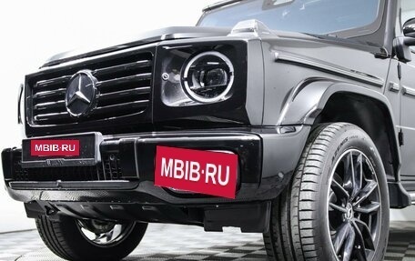 Mercedes-Benz G-Класс W463 рестайлинг _iii, 2025 год, 25 900 000 рублей, 7 фотография