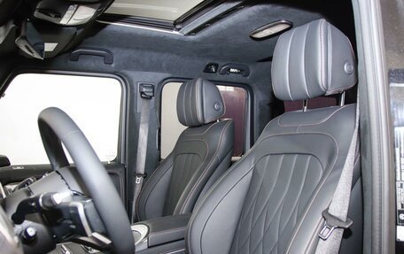 Mercedes-Benz G-Класс W463 рестайлинг _iii, 2025 год, 25 900 000 рублей, 18 фотография