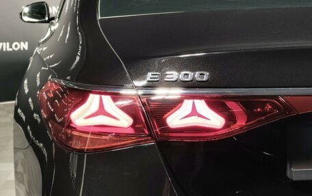 Mercedes-Benz E-Класс, 2025 год, 9 200 000 рублей, 2 фотография
