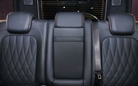 Mercedes-Benz G-Класс W463 рестайлинг _iii, 2025 год, 25 900 000 рублей, 20 фотография