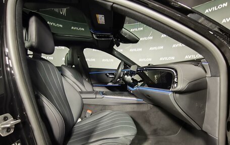 Mercedes-Benz E-Класс, 2025 год, 9 200 000 рублей, 7 фотография