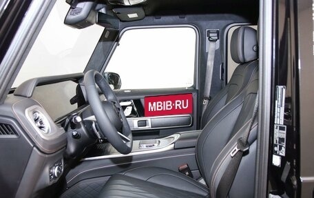 Mercedes-Benz G-Класс W463 рестайлинг _iii, 2025 год, 25 900 000 рублей, 17 фотография