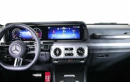 Mercedes-Benz G-Класс W463 рестайлинг _iii, 2025 год, 25 900 000 рублей, 21 фотография