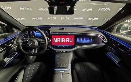 Mercedes-Benz E-Класс, 2025 год, 9 200 000 рублей, 4 фотография
