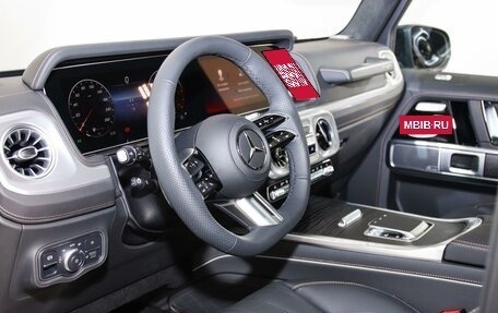 Mercedes-Benz G-Класс W463 рестайлинг _iii, 2025 год, 25 900 000 рублей, 19 фотография
