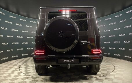 Mercedes-Benz G-Класс W463 рестайлинг _iii, 2025 год, 31 598 000 рублей, 10 фотография