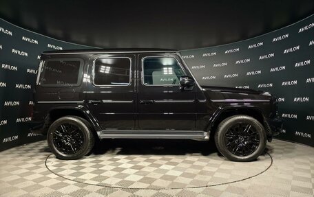 Mercedes-Benz G-Класс W463 рестайлинг _iii, 2025 год, 31 598 000 рублей, 12 фотография