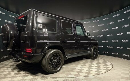 Mercedes-Benz G-Класс W463 рестайлинг _iii, 2025 год, 31 598 000 рублей, 11 фотография