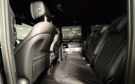 Mercedes-Benz G-Класс W463 рестайлинг _iii, 2025 год, 31 598 000 рублей, 15 фотография