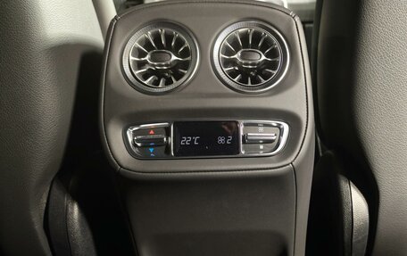 Mercedes-Benz G-Класс W463 рестайлинг _iii, 2025 год, 31 598 000 рублей, 14 фотография