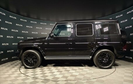 Mercedes-Benz G-Класс W463 рестайлинг _iii, 2025 год, 31 598 000 рублей, 13 фотография