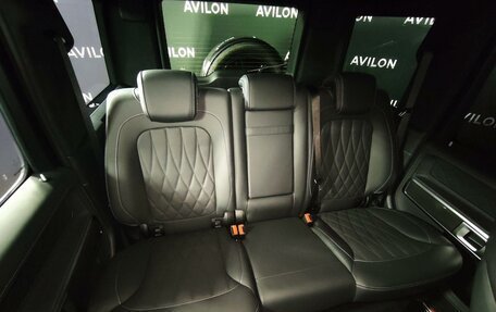 Mercedes-Benz G-Класс W463 рестайлинг _iii, 2025 год, 31 598 000 рублей, 18 фотография