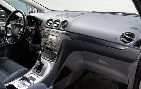 Ford S-MAX I, 2007 год, 829 000 рублей, 16 фотография