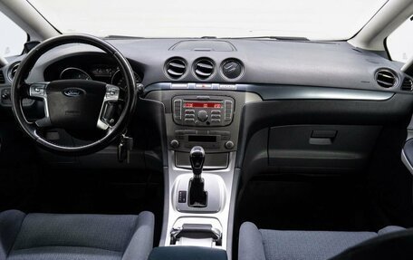 Ford S-MAX I, 2007 год, 829 000 рублей, 18 фотография