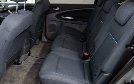 Ford S-MAX I, 2007 год, 829 000 рублей, 15 фотография