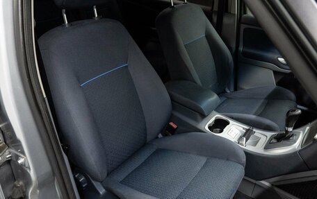 Ford S-MAX I, 2007 год, 829 000 рублей, 17 фотография