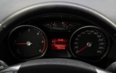 Ford S-MAX I, 2007 год, 829 000 рублей, 22 фотография