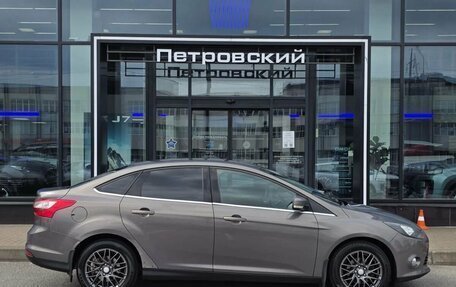 Ford Focus III, 2012 год, 650 000 рублей, 5 фотография