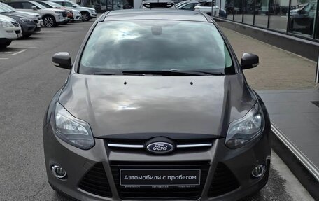 Ford Focus III, 2012 год, 650 000 рублей, 4 фотография