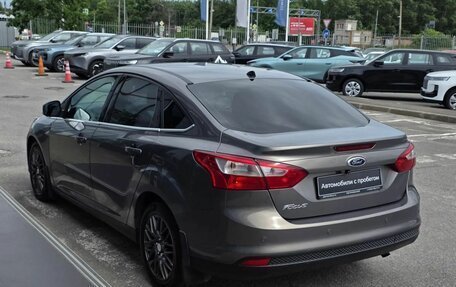 Ford Focus III, 2012 год, 650 000 рублей, 8 фотография