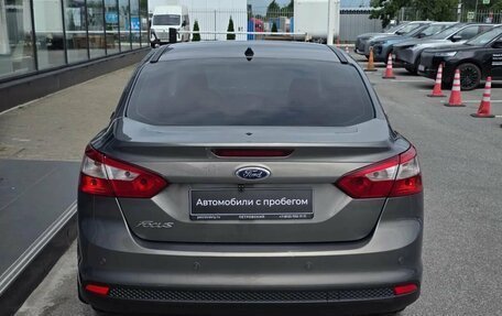 Ford Focus III, 2012 год, 650 000 рублей, 7 фотография