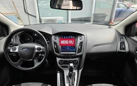 Ford Focus III, 2012 год, 650 000 рублей, 9 фотография