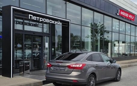 Ford Focus III, 2012 год, 650 000 рублей, 6 фотография