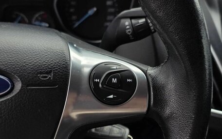 Ford Focus III, 2012 год, 650 000 рублей, 11 фотография