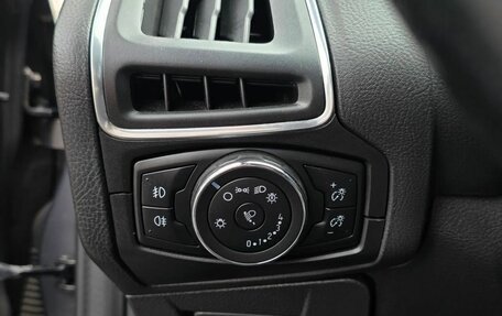 Ford Focus III, 2012 год, 650 000 рублей, 14 фотография