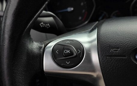 Ford Focus III, 2012 год, 650 000 рублей, 10 фотография