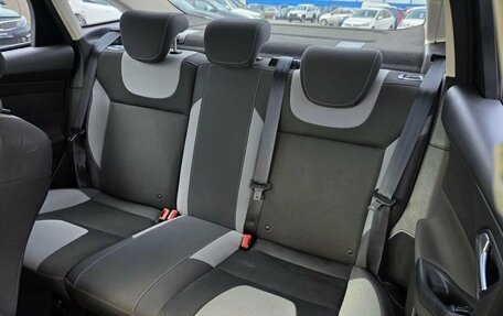 Ford Focus III, 2012 год, 650 000 рублей, 18 фотография