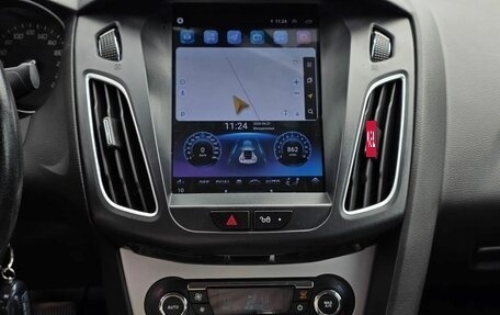 Ford Focus III, 2012 год, 650 000 рублей, 16 фотография
