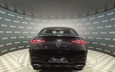 Mercedes-Benz GLC Coupe, 2025 год, 9 638 000 рублей, 10 фотография