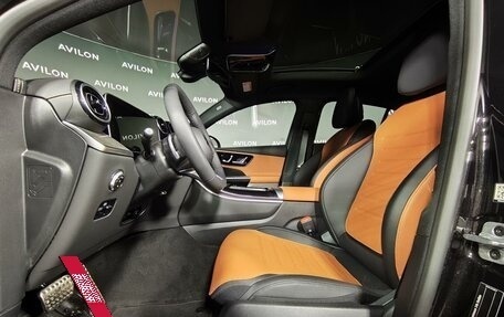 Mercedes-Benz GLC Coupe, 2025 год, 9 638 000 рублей, 15 фотография
