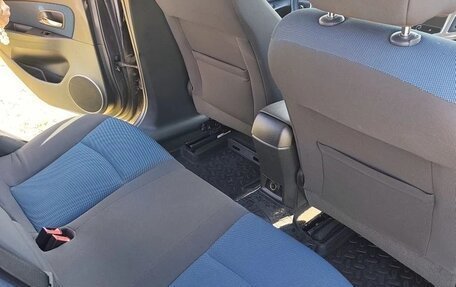 Chevrolet Cruze II, 2013 год, 1 100 000 рублей, 6 фотография