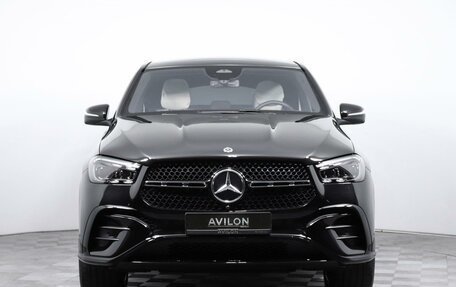 Mercedes-Benz GLE Coupe, 2025 год, 15 139 769 рублей, 3 фотография